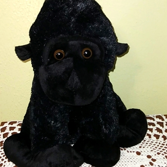 Wish pets Co.  SCHROEDER  Big Ape - Picture 1 of 5